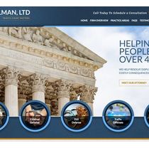 Mediation by The Law Offices of Alan Pearlman, Ltd.