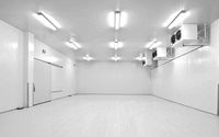 Walk-In Boxes by Sun Coast Restaurant Supplies LLC