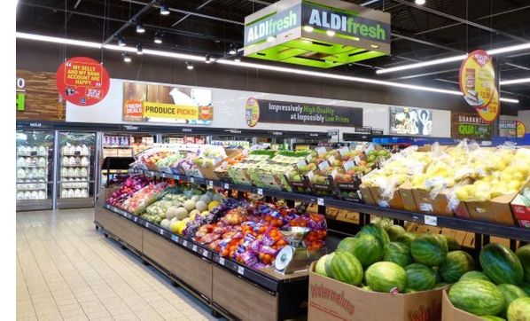 Supermarket Builders by Sun Coast Restaurant Supplies LLC