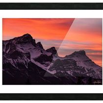 Matting & Framing by Mike Gould Photoscapes