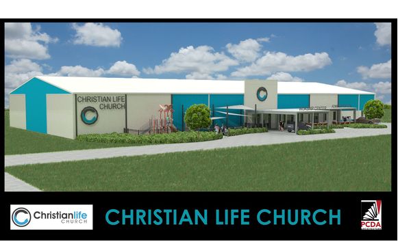 3D Renderings by PCDA Architecture in Mobile, AL - Alignable