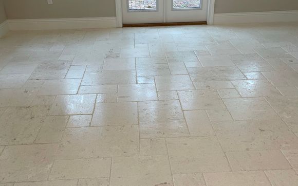 Residential Cleaning by Majors Floor Care