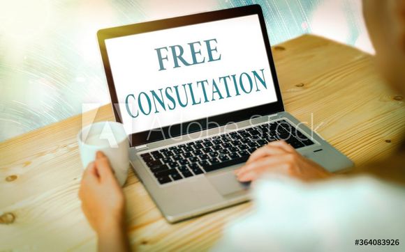 Free Consultation Calls by Cook Wheelwright Group, Inc.