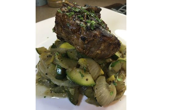Private Parties by Cookin With Carmen