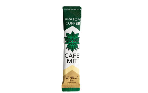 Cafe Mit Vanilla by Lifestyle Marketing