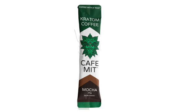 Cafe Mit Mocha by Lifestyle Marketing