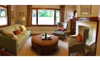 Residential Design by Liz Staller Design