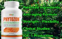PhytoZon by Health at the Cellular Level