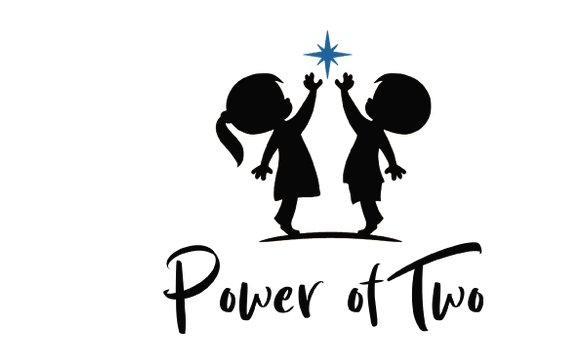 Community outreach  by Power Of Two 