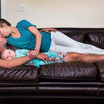 Family Portraits by salem krieger photography - motion