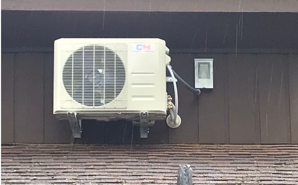Mini-Split Systems by Budin Company HVAC Service