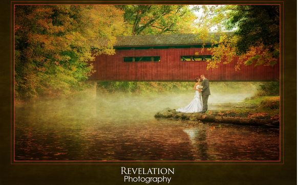 Wedding Photography by Revelation Photography