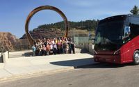 Guided Motor Coach Tours by Pro Tours