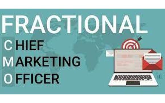 Fractional Chief Marketing Officer by Full Stack Marketing Consultants LLC
