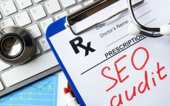 Get Your Free SEO Website Audit by Acute SEO