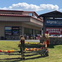 Long-term Storage by Highway 69 Storage
