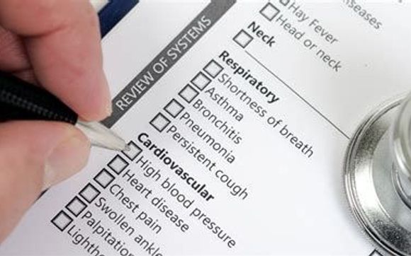 Do You Know Your Health Score? by Author, Speaker, Cellular Health and Life Coach   