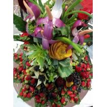 Gift Baskets by Cheerful Heart Catering