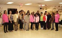 Support Groups by My Sister My Friend Breast Cancer Support