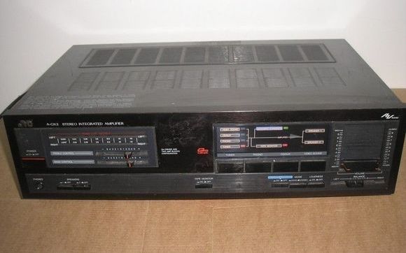 Audio gear repair services by technotronic dimensions