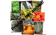 Natural & certified organic grocery store by Steep Hill Food Co-operative Ltd