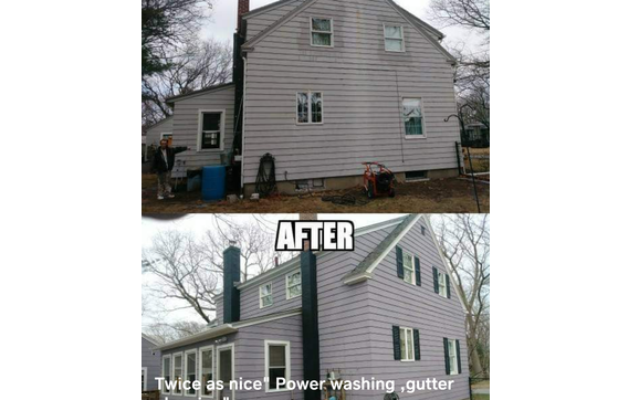Exterior Painting for Your Home by Twice as nice painting &powerwashing