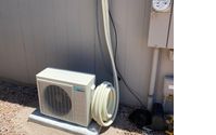 Mini-Split Systems by Jeffers Air Conditioning and Heating 