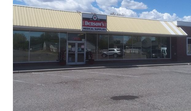 Medical Products by Densows Medical Supply