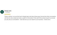 Free Consultation by Acute SEO