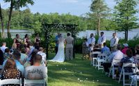 Wedding by Party Tyme Entertainment