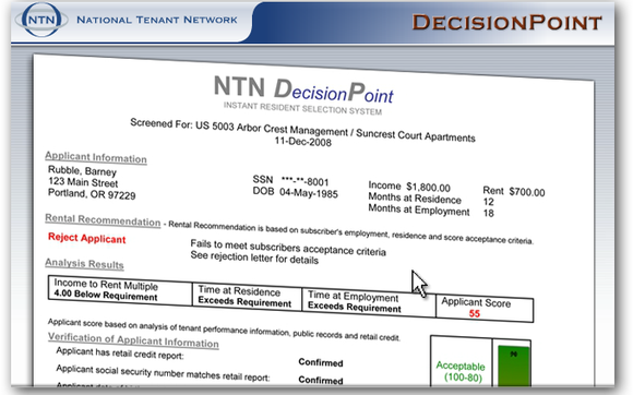 National Tenant Network Northwest - Lake Oswego, OR - Alignable
