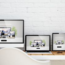 Wordpress Web Design by Acute SEO