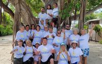April 2022 Healing & Wellness Retreat by Ocean Dreams Cancer Healing Center