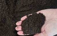 Worm Castings by Keystone Farms