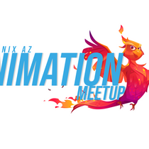 PHOENIX AZ ANIMATION MEET UP by RJ Animation 