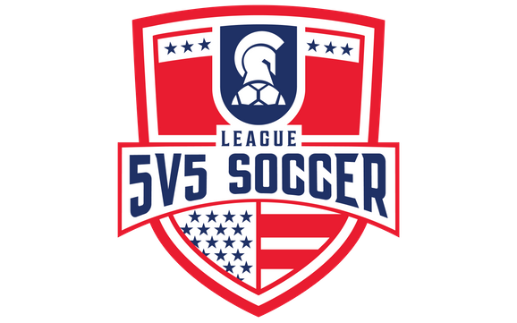 5v5 Soccer League by 5v5 Soccer