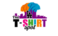 Rebranding for Your Business by The T-Shirt Spot