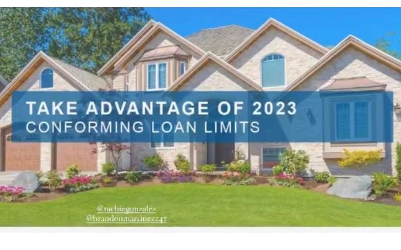 Home Loans by Que Golazo Real Estate & Mortgage