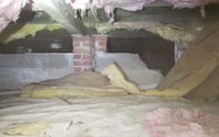 Foundation Inspections by JODAT INSPECTIONS