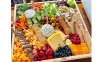 Food Service by Chablis Cruises