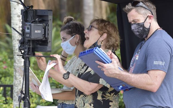 Video Production by Concepts TV Productions