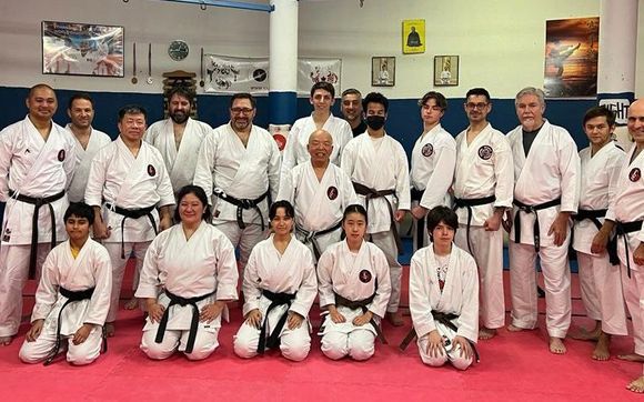 Youth Programs by SKIF Karate For You Mississauga