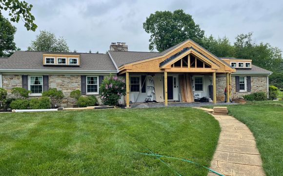 CUSTOM WORK by Centricity Group LLC