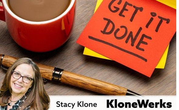 Free Consultation Calls by KloneWerks