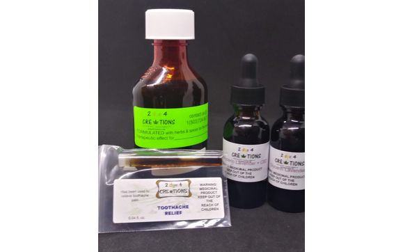 Medical Marijuana by 2 dye 4 CREATIONS