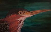 Painter by River Run Arts