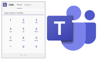 Microsoft Teams Dialer with Telocall. by Mr. Thrive Media