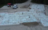 Radiant Heating & Cooling  by TSH Custom Homes