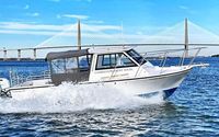 Online Travel Booking & Reservations by High Tide Harbor Tours, inc.