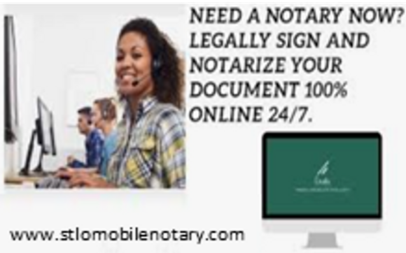 STLO Mobile Notary Services - Las Vegas, NV - Alignable